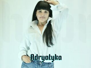 Adryatyka
