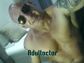 Adultactor