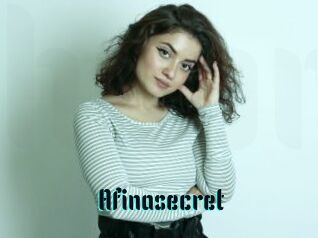 Afinasecret