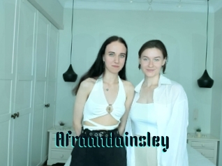 Afraandainsley