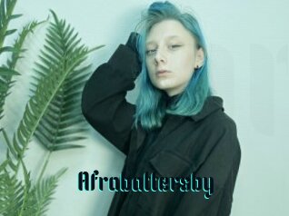 Afrabattersby