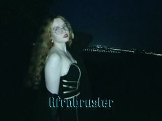 Afrabruster