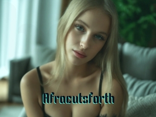 Afracutsforth