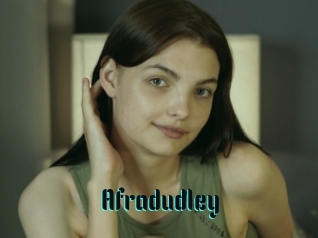 Afradudley