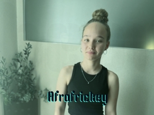 Afrafrickey