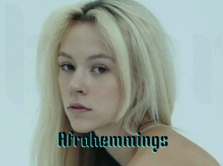Afrahemmings