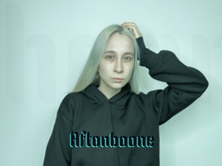 Aftonboone