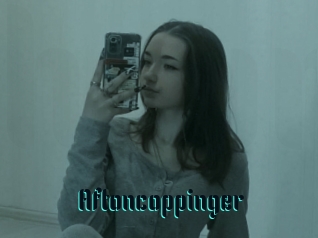Aftoncoppinger