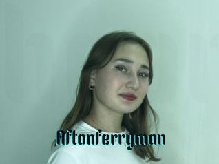 Aftonferryman