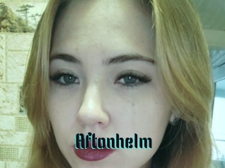 Aftonhelm