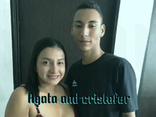 Agata_and_cristofer