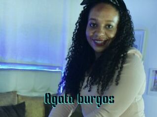 Agata_burgos
