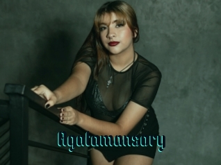 Agatamansory