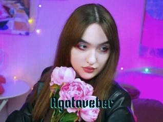 Agataveber
