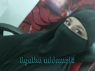 Agatha_addams18