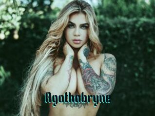 Agathabryne