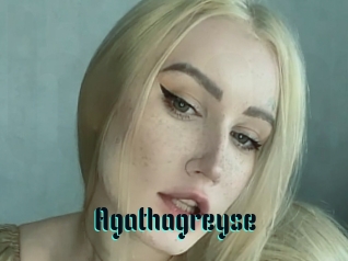 Agathagreyse
