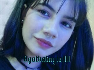 Agathakayle101