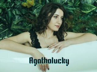 Agathalucky