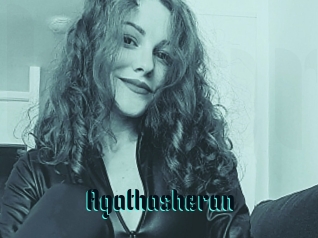 Agathasheran