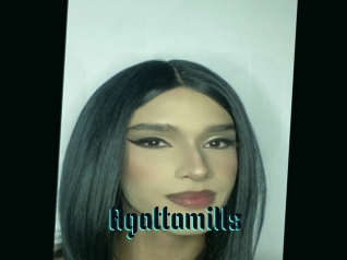 Agattamills