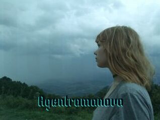 Agentromanova
