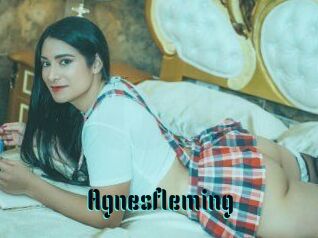 Agnesfleming