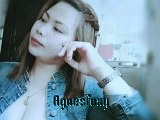 Agnesfoxy