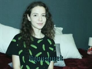 Agnespeek