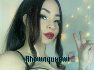 Ahomequeenn