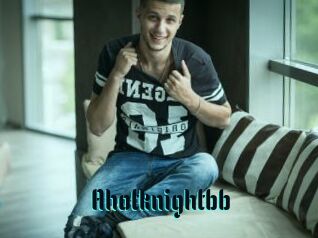 Ahotknightbb