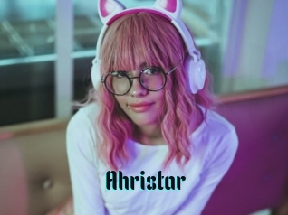 Ahristar