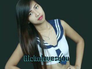 Aickalovesyou