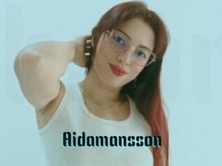 Aidamansson