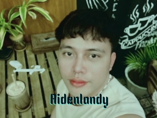 Aidenlandy