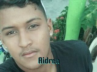 Aidren