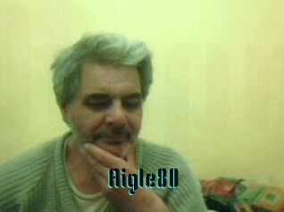 Aigle80