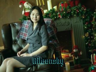 Aileensky