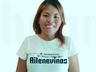 Ailenevinas
