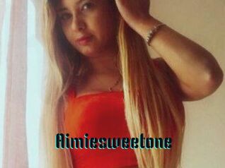Aimiesweetone