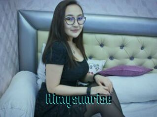 Aimysunrise