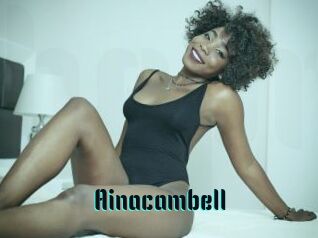 Ainacambell
