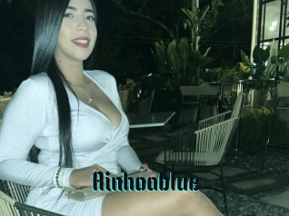 Ainhoablue