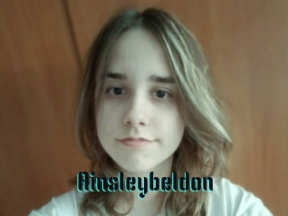 Ainsleybeldon