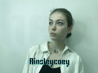 Ainsleycoey