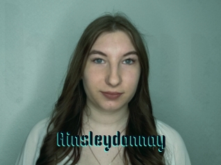 Ainsleydonnay