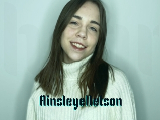 Ainsleyelletson
