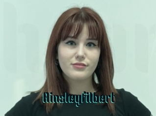 Ainsleyfilbert