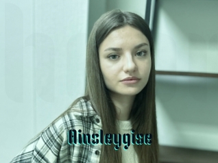 Ainsleygise