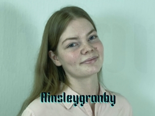 Ainsleygranby